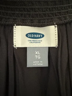 Old Navy Off-The-Shoulder Top thumbnail 6
