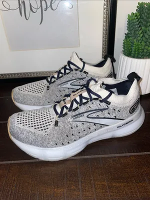 Brooks GTS Glycerin Stealthfit 20 Women's Running Sneakers Size 6 thumbnail 7