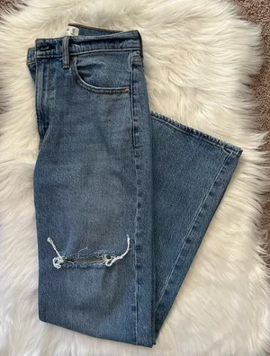 Abercrombie & Fitch 90’s Relaxed Jean thumbnail 1