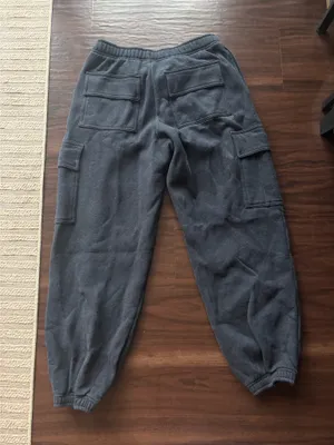 Aritzia Cargo TNA Sweatpants thumbnail 3