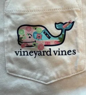 Vineyard Vines T-Shirt Whale thumbnail 2