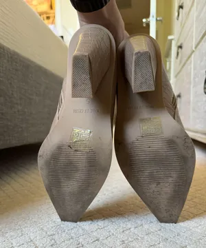 Nasty Gal Booties thumbnail 6