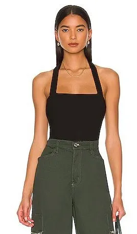 Revolve Superdown Bodysuit thumbnail 1