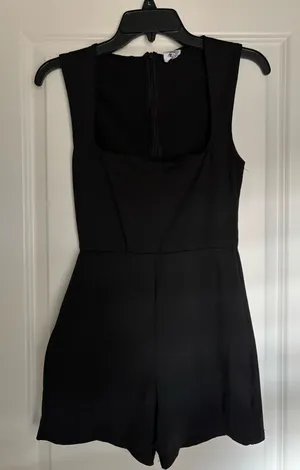 Princess Polly Romper thumbnail 1