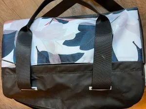 Vooray Gym Bag thumbnail 3