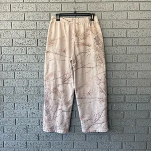 Dairy Boy Sand Camo Butterfly Sweatpants Woodland Camouflage Sweats Size Medium thumbnail 7