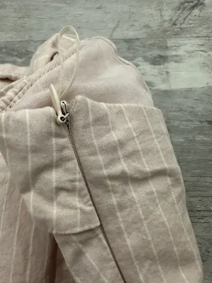 Strapless Dress thumbnail 6