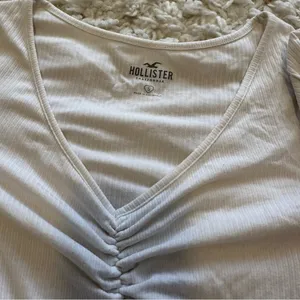 Hollister V-Neck Bodysuit thumbnail 5