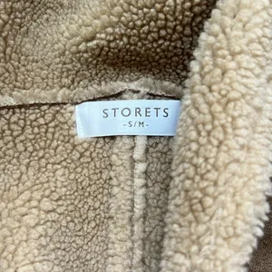 Storets Jacket thumbnail 3