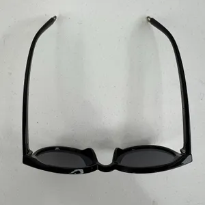 Foster Grant Fashion Black Sunglasses UVA UVB Protection Scratch Resistant thumbnail 6