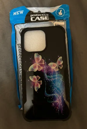 iphone 14 pro max case Black thumbnail 1