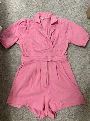 Boutique romper thumbnail 1