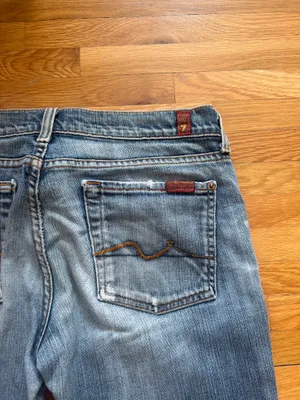 7 For All Mankind Jeans Women’s thumbnail 5