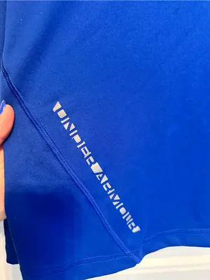 Under Armour zip Lightweight Hoodies thumbnail 3