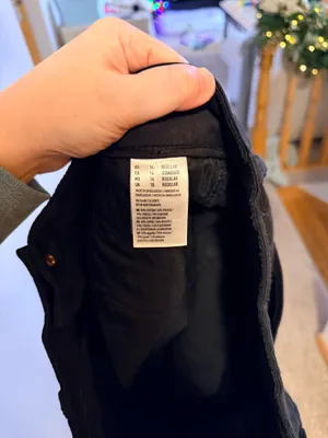 American Eagle Jeans Super Stretch thumbnail 4