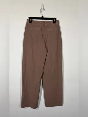 Aritzia Wilfred Straight Leg Pant Size 4 thumbnail 2