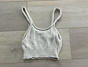 Urban Outfitters Top Tank Crop Top thumbnail 1