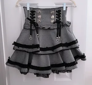 liz lisa skirt thumbnail 1