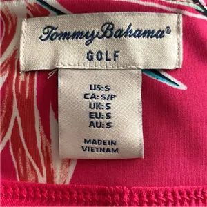 Tommy Bahama Birds of Paradise Golf Skirt/Skort NWT size small thumbnail 5