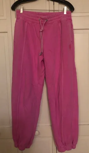 Free People Sweatpants thumbnail 1
