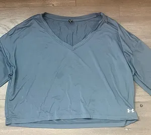 Under Armour Crop top thumbnail 1