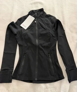 Lululemon Jacket Define thumbnail 1