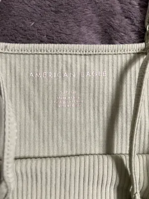 American Eagle Tank thumbnail 2