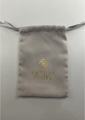 Kendra Scott Necklace Gold thumbnail 4