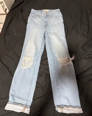Madewell Jeans thumbnail 1