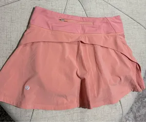 Lululemon Skirt thumbnail 2