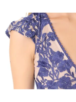 For Love & Lemons Temecula mini dress thumbnail 7