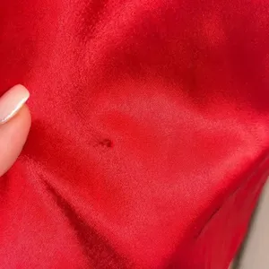 ✨Victoria's Secret Y2K Satin Pajama Red Sz Large Set✨ thumbnail 14