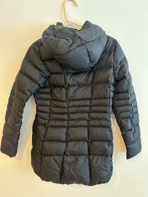 Women’s North Face jacket thumbnail 2