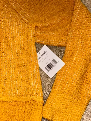 Free People Sweater thumbnail 4
