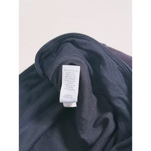 Athleta Lined Pleated Skort Size L Black Tennis Pickleball Golf Athletic Sporty thumbnail 11