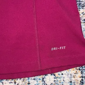NIKE dri-fit tank top size S thumbnail 5