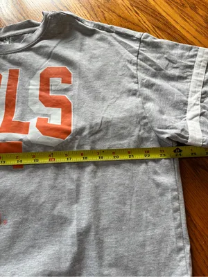 Womens Gameday Couture Tennessee Volunteers Vols Orange gray 2XL thumbnail 6
