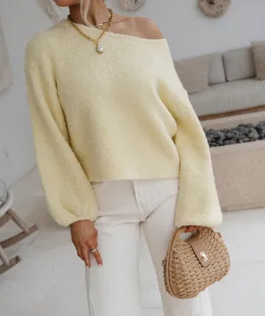 These Three Boutique Sweater thumbnail 4