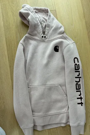 Carhartt Hoodie thumbnail 1