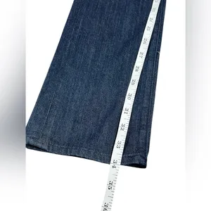 Paige Hidden Hills Straight Women’s‎ Jeans thumbnail 4