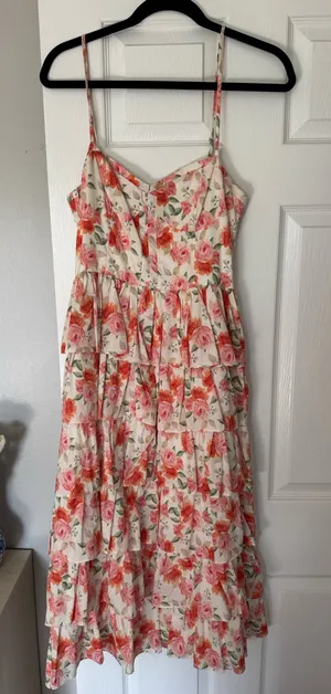 Altar'd State dress thumbnail 1