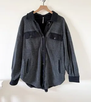 Free People Ruby Jacket thumbnail 1