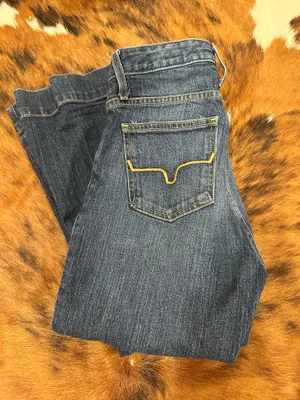 Kimes Ranch Jennifer Jeans  thumbnail 2