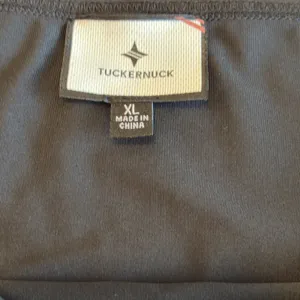 Tuckernuck Black Long Sleeve Laila‎ Top Size XL Off the Shoulder Stretch NWOT thumbnail 6
