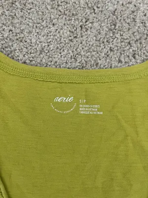 Aerie Tank Top thumbnail 2