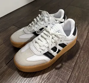 Adidas Shoes Samba thumbnail 1