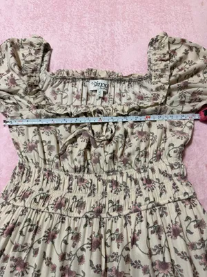 Maxi dress thumbnail 8