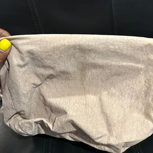 lululemon athletica Cream Crossbody Bag thumbnail 5