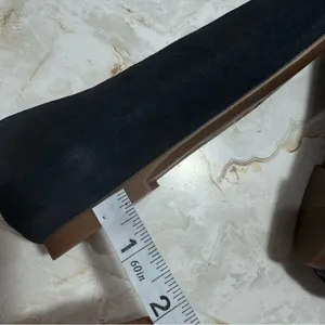 Hush Puppies Bounce Navy Suede Flats Size 10 Workwear Casual Minimalist Comfort‎ thumbnail 10