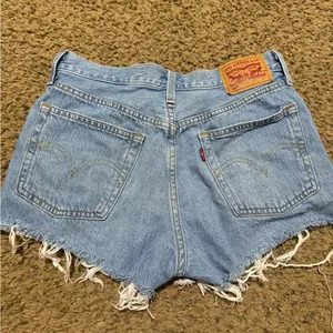 Levi's 501s thumbnail 5